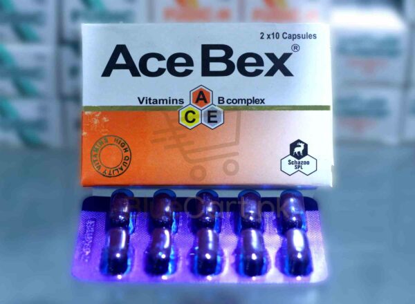 Acebex Capsule