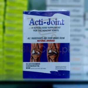 Acti Joint