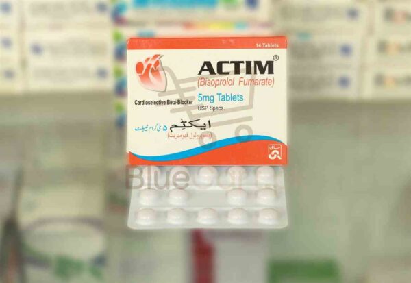 Actim Tablet 5mg