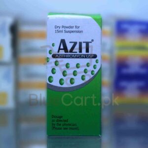 Azit Syrup