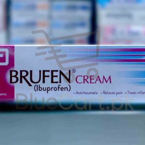 Brufen Cream