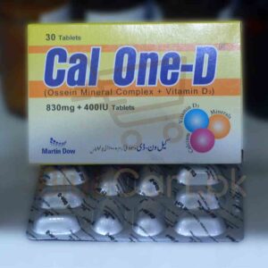 Calone D Tablet