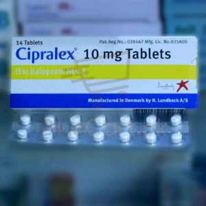 Cipralex Tablet 10mg