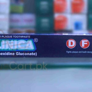 Clinica Toothpaste Large