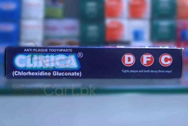 Clinica Toothpaste Large