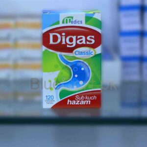 Digas Tablet