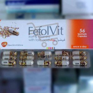 Fefol Vit Capsule