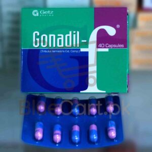 Gonadil F Capsule