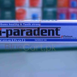 Hiparadent 100gm Toothpaste