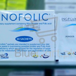 Inofolic Sachet