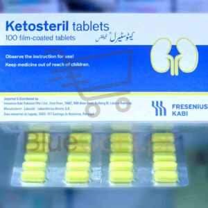 Ketosteril Tablet