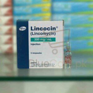 Lincocin Injection 300mg