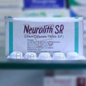 Neurolith Sr Tablet