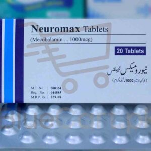 Neuromax Tablet