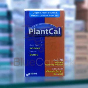 Plantcal Tablet