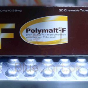 Polymalt F Tablet