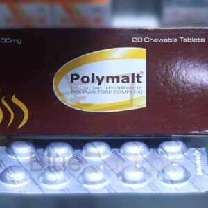Polymalt Tablet