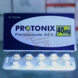 Protonix Tablet