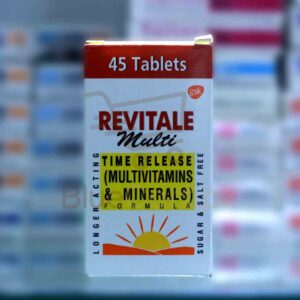 Revitale Multi Tablet