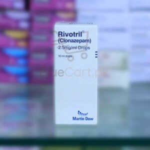 Rivotril Drops