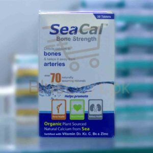 Seacal Tablet