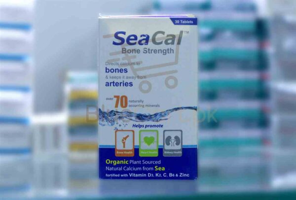 Seacal Tablet