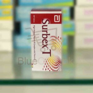 Surbex T Tablet