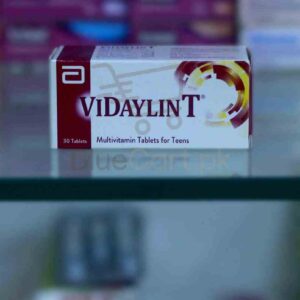 Vidaylin T Tablet