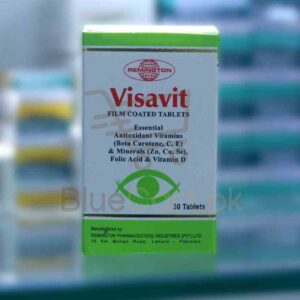 Visavit Tablet