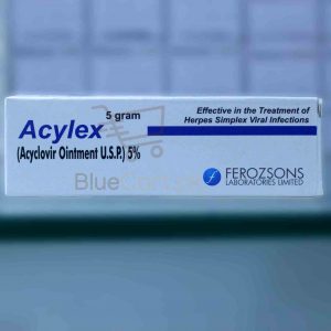 Acylex Ointment