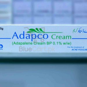 Adapco Cream