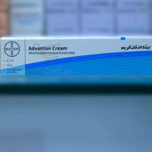 Advantan Cream