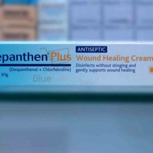 Bepanthen Plus Cream