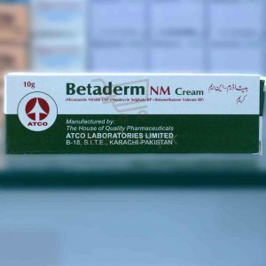 Betaderm Nm Cream