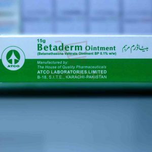 Betaderm Ointment