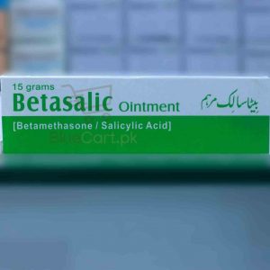 Betasalic Ointment