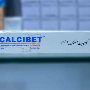 Calcibet Ointment