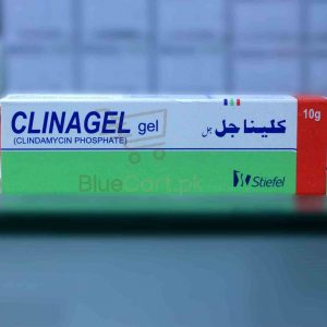 Clinagel