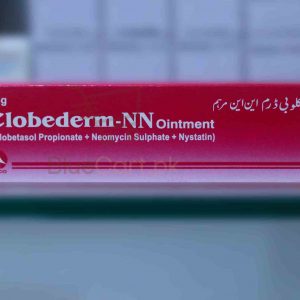 Clobederm Nn Ointment