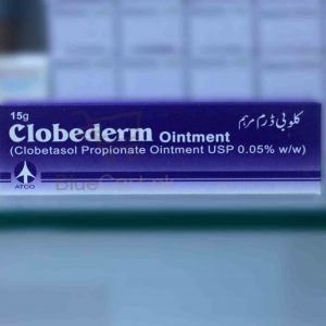 Clobederm Ointment