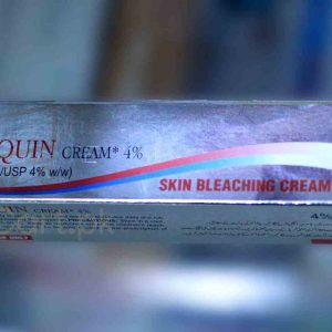 Dermoquin 4% Cream