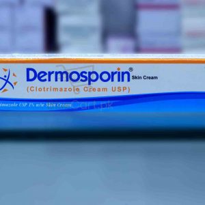 Dermosporin Cream