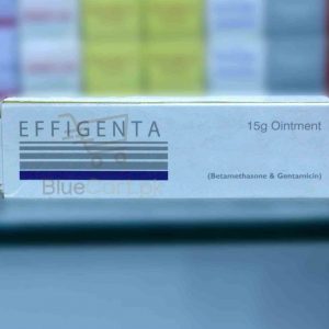 Effigenta Ointment