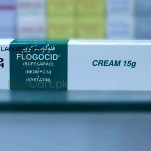 Flogocid Cream