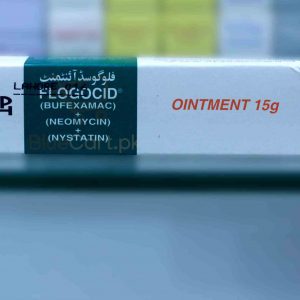 Flogocid Ointment