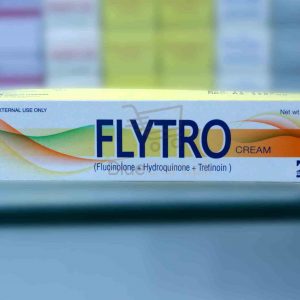 Flytro Cream