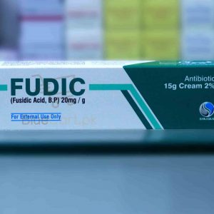 Fudic Cream