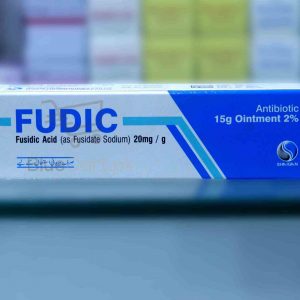 Fudic Ointment