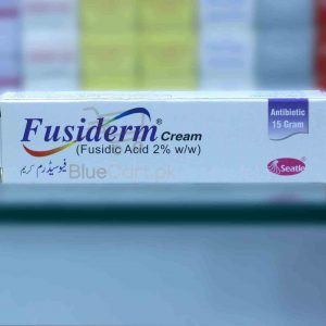 Fusiderm Cream