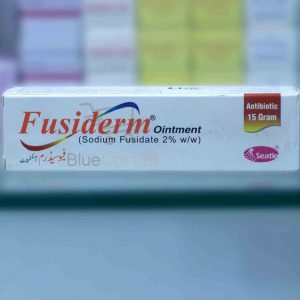 Fusiderm Ointment